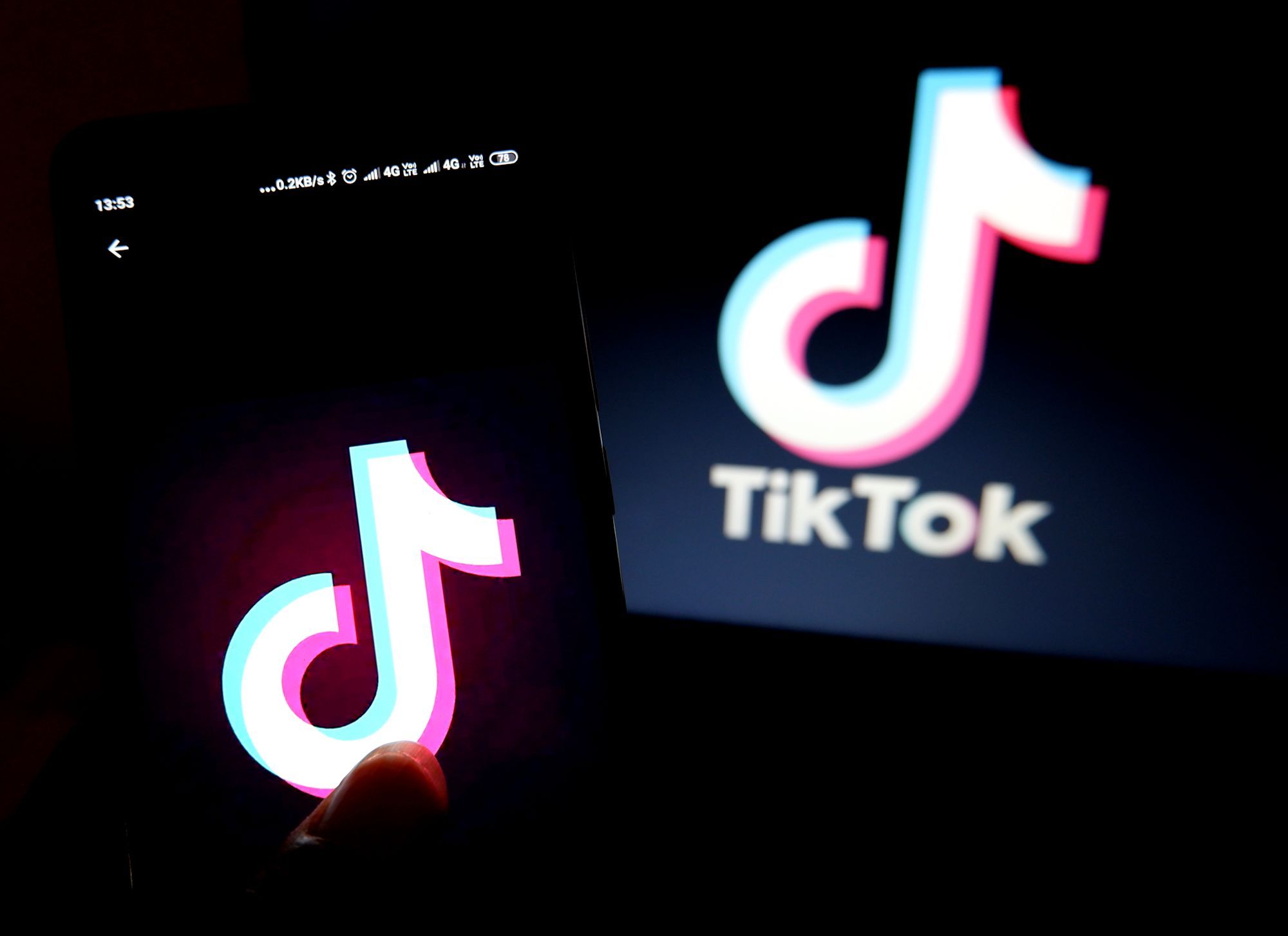 TikTok Social Media Strategy