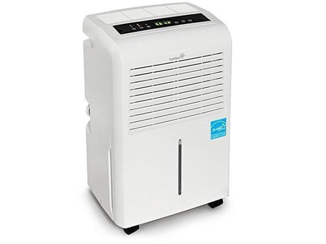 Technology in Dehumidifiers