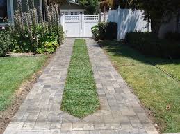 Different Types of Driveway Designs