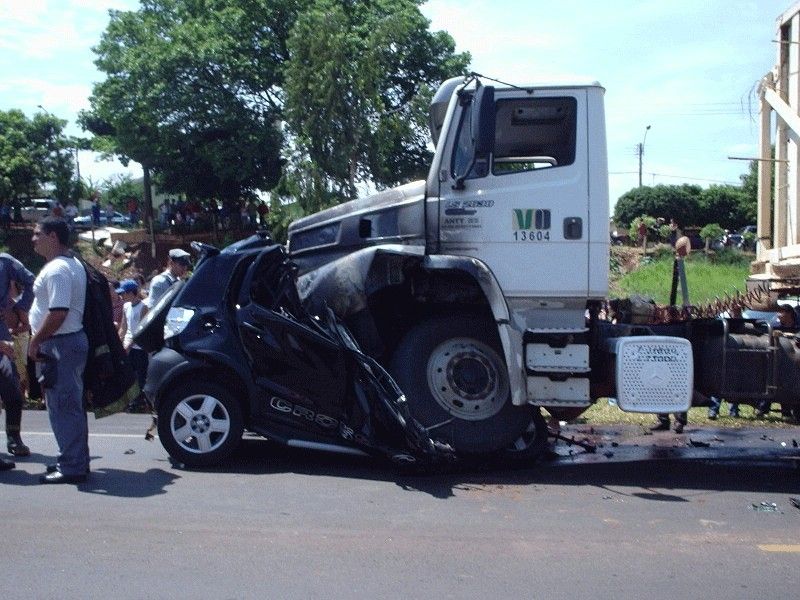 Truck Accident Attorney