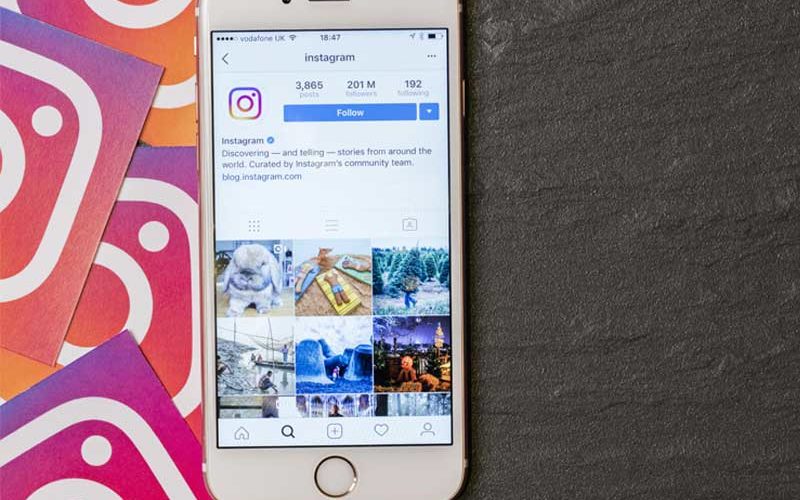 Improve engagement on Instagram