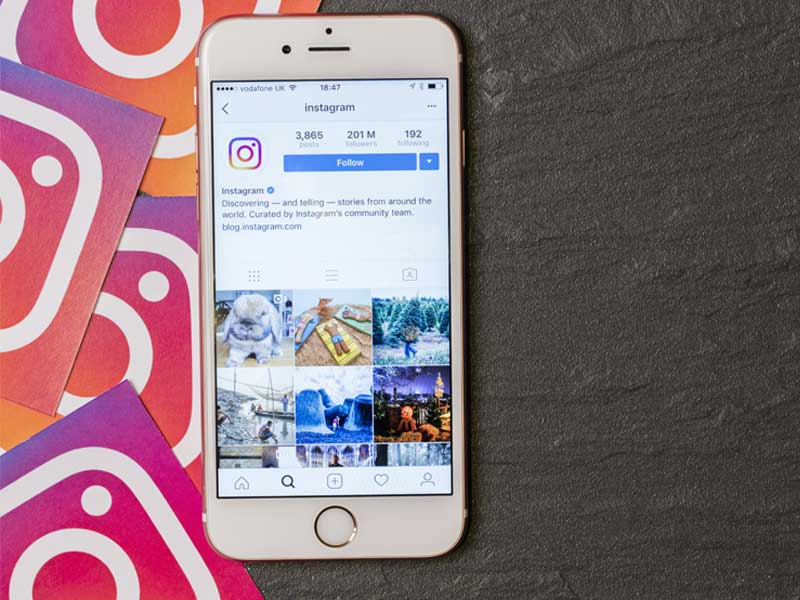 Improve engagement on Instagram