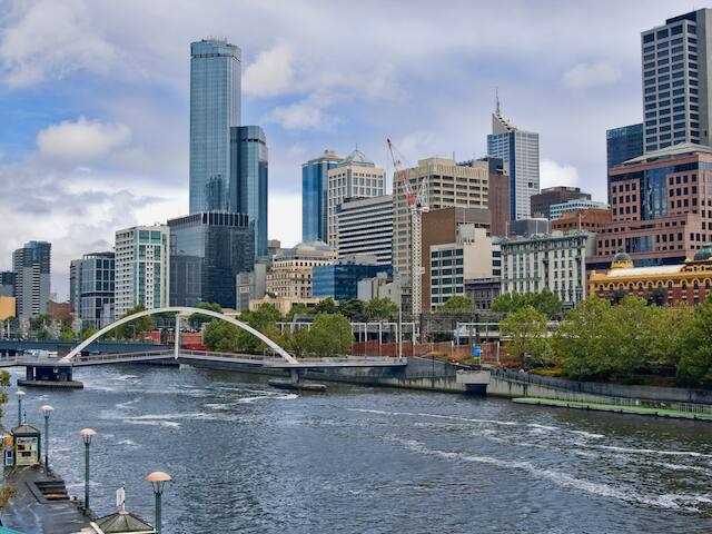 Tourism In Melbourne Australia