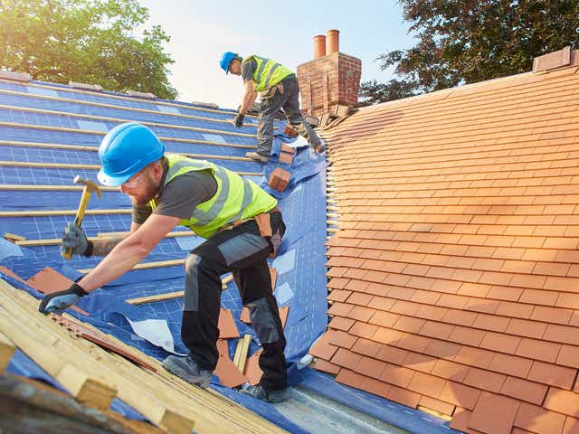 How To Get A Roofing Estimate – Ask The Right Questions