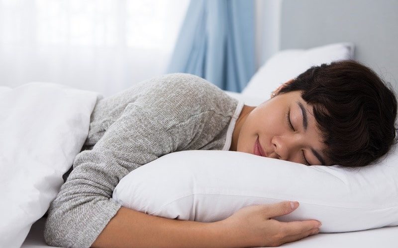 Get Better Quality Sleep