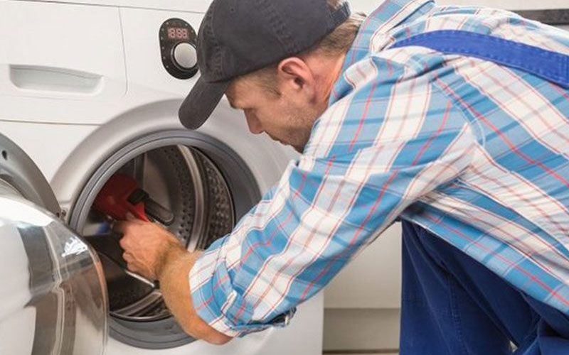 Washing Machine Repairs