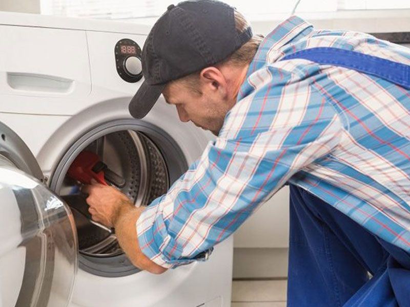 Washing Machine Repairs