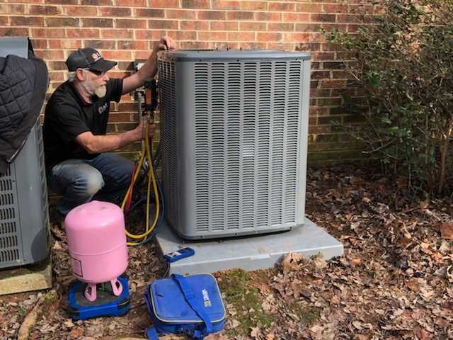 Troubleshooting Common Air Conditioning Problems