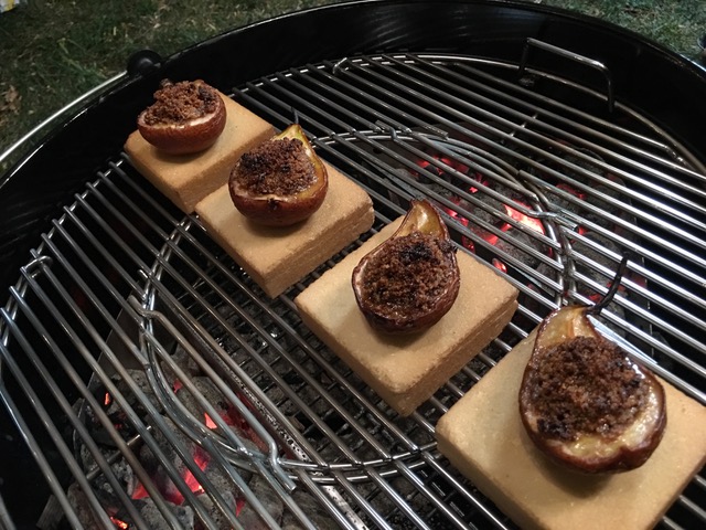 Essential Ingredients For BBQ