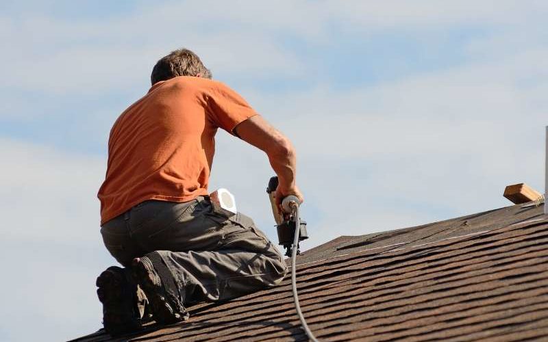 Increase Roof Replacement Cost