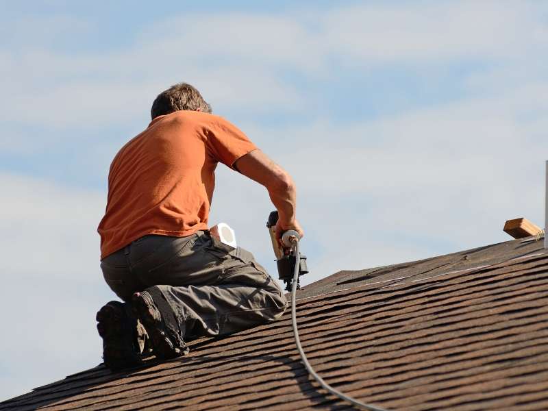Increase Roof Replacement Cost