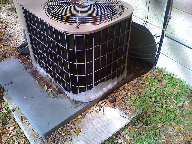 High Efficiency Filters Killing Your Air Conditioner