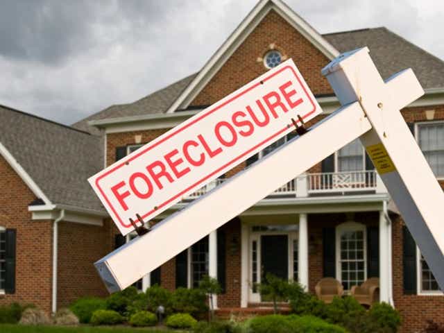 Stop Foreclosure Help